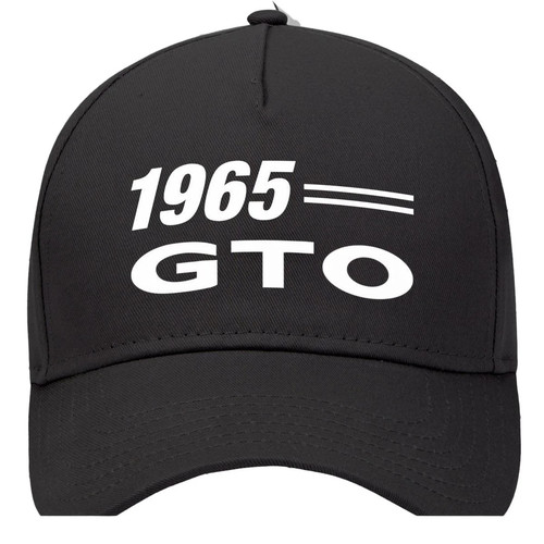 1965 pontiac gto car - 1965,
