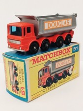 Matchbox Lesney Series No51c