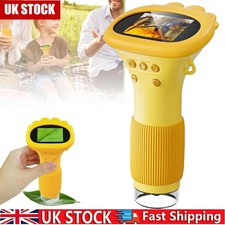 Pocket Microscope Handheld