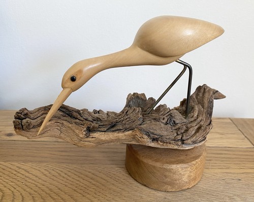 John mercer lime wood - john, carving