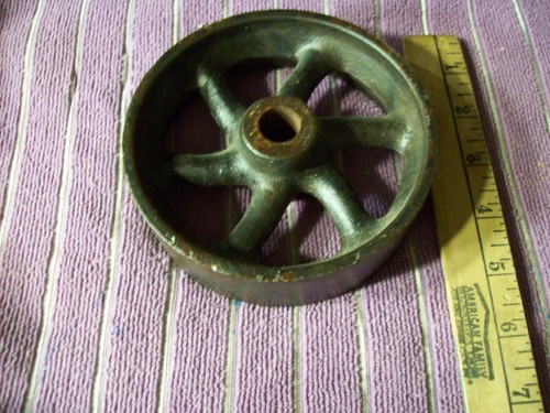 Vintage antique fairbanks - antique,