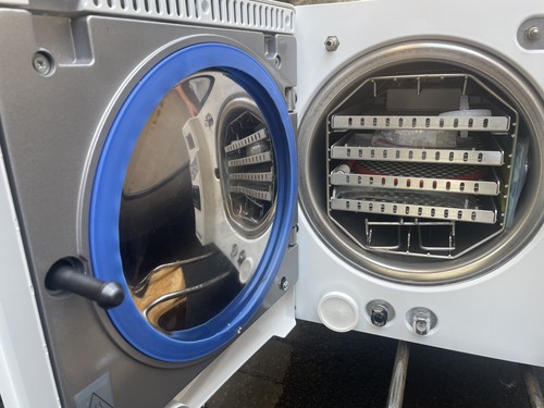 23l dental autoclave - 23l,