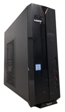 Acer Aspire XC-885 Core