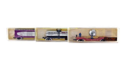 Model power gauge - model,