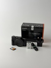 Sony RX100 VII Compact Camera