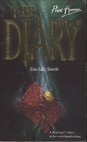 The diary by - the, horror