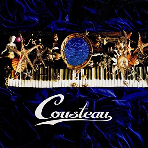 Cousteau - -,
