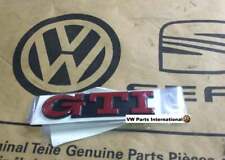 VW Golf MK3 GTI Anniversary