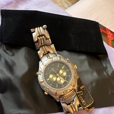 Men’s Philip Persio Titanium