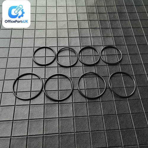 Long life transfer belt master - transfer,