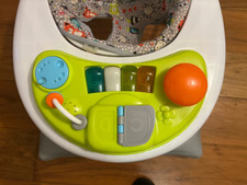 Red Kite Baby Go Round Jive