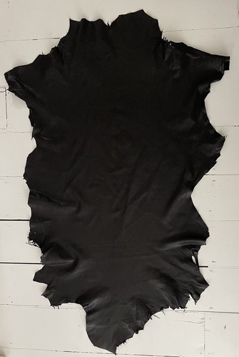 Black luxury quality leather - quality,