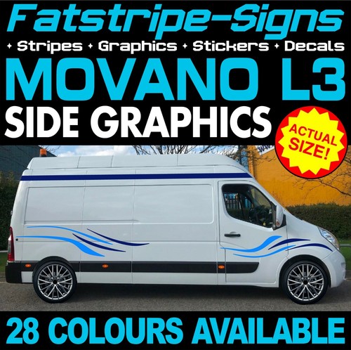 Fit vauxhall movano lwb - fit,