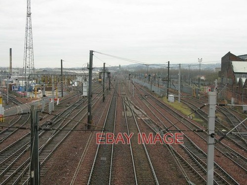 Photo main south - main, line