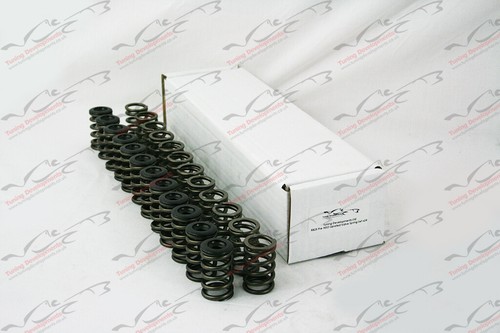 Uprated valve spring - uprated,