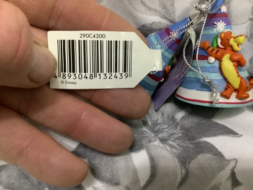 Brite sparks disney tigger - brite,