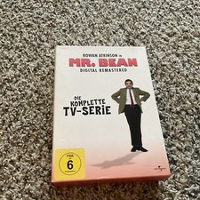 Mr. Bean - Die komplette