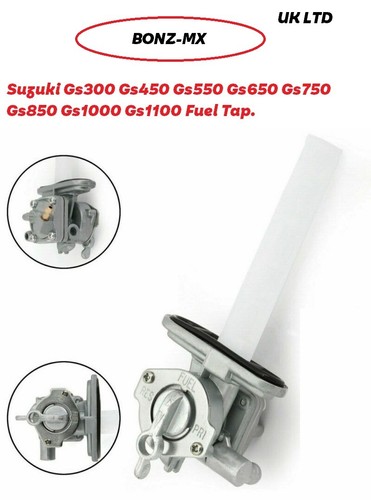 Fuel gas tank - tank, tap