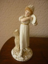 Royal Worcester Porcelain