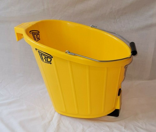 Pro bucket builders roofing - bucket,