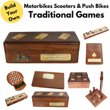 Motorbikes & Scooters