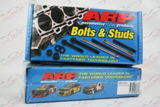 ARP Head Stud & Nut Kit for