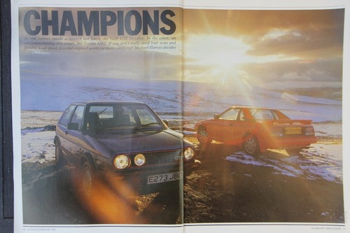 Original 1988 autocar - original,
