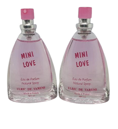Ulric varens perfume mini - de,