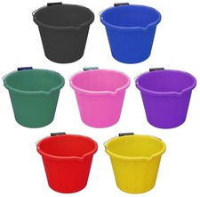 15 Litre 3 Gallon Colour