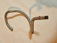 Braun Type 4122 400 W Food Processor Parts: Steel Dough Hook