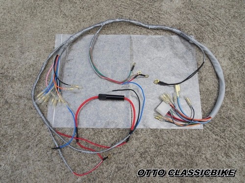 Honda benly c92 c95 - ,