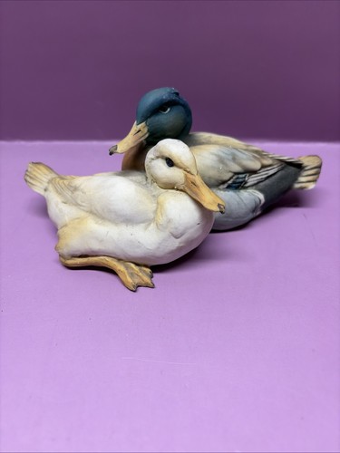 Vintage tay two ducks - ~, 'two-ducks'