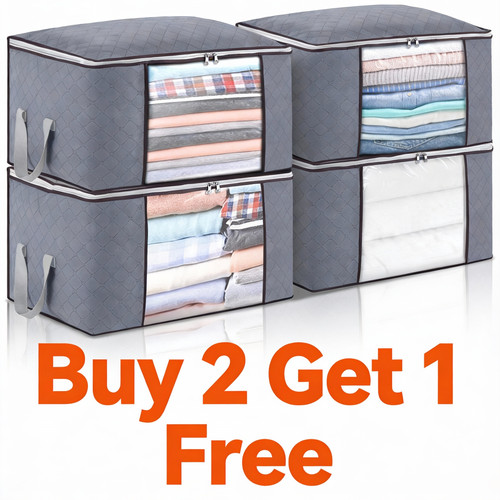 105l clothes storage - clothes,