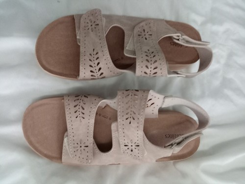 Softlites beige sandals - , with