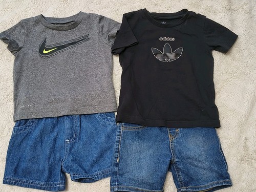 Nike adidas boys shirt - nike, t-shirt