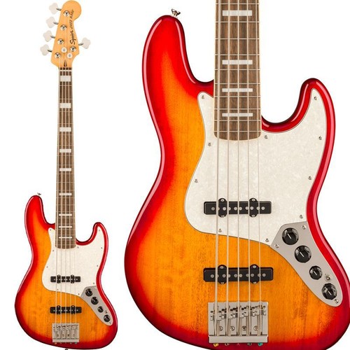 Squier classic vibe 70s jazz - squier,