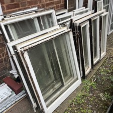 31 1860s Old Sliding Sash Windows