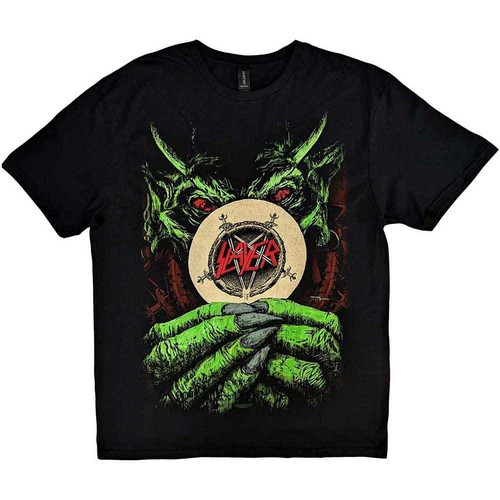 Shirt slayer root of - of, all