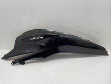 ♻️ Honda Sh 125 Ad-l Eu5 Abs 2021 - 2023 Left Side Mid Fairing Panel ♻️