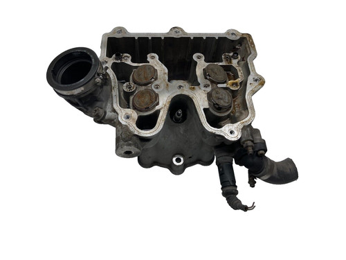 Head engine bmw 650 - head,