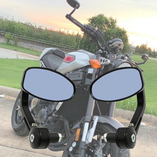 Motorcycle 22mm handle - motorcycle, 7/8"