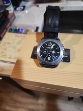 Lum Tec Mens Watch