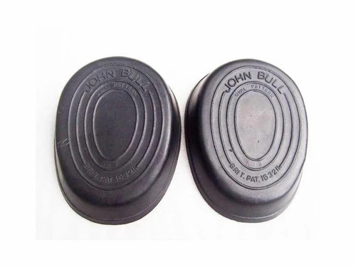 For john bull gas tank - gas, knee