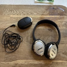 Bose QC3 Noise Cancelling