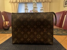 Louis Vuitton Toiletry