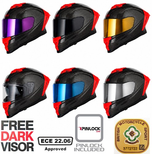 Vcan h162 full face - vcan,