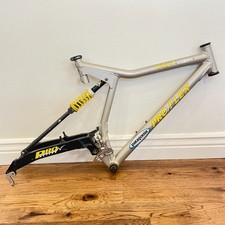 Vintage Pro Flex 657 Expert