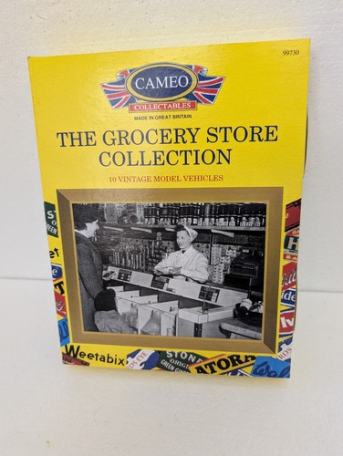 Corgi cameo collection - corgi, the