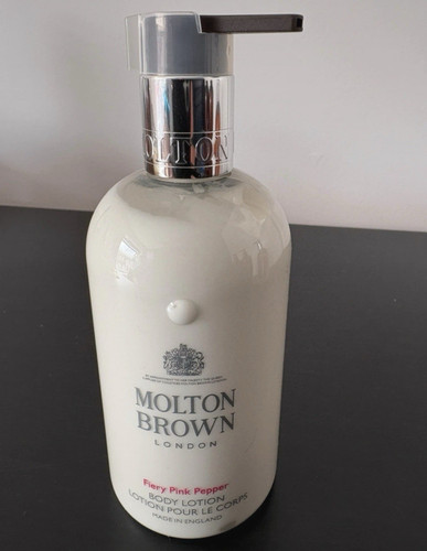 Molton brown fiery pink - fiery,