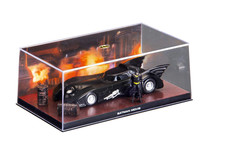 BATMAN - Movie Batmobile +